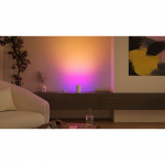 Philips Hue Play Wall washer White and Color Ambiance Vit Philips Hue Play Wall washer White and Color Ambiance Vit