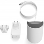 Philips Hue Play Wall washer White and Color Ambiance Vit Philips Hue Play Wall washer White and Color Ambiance Vit