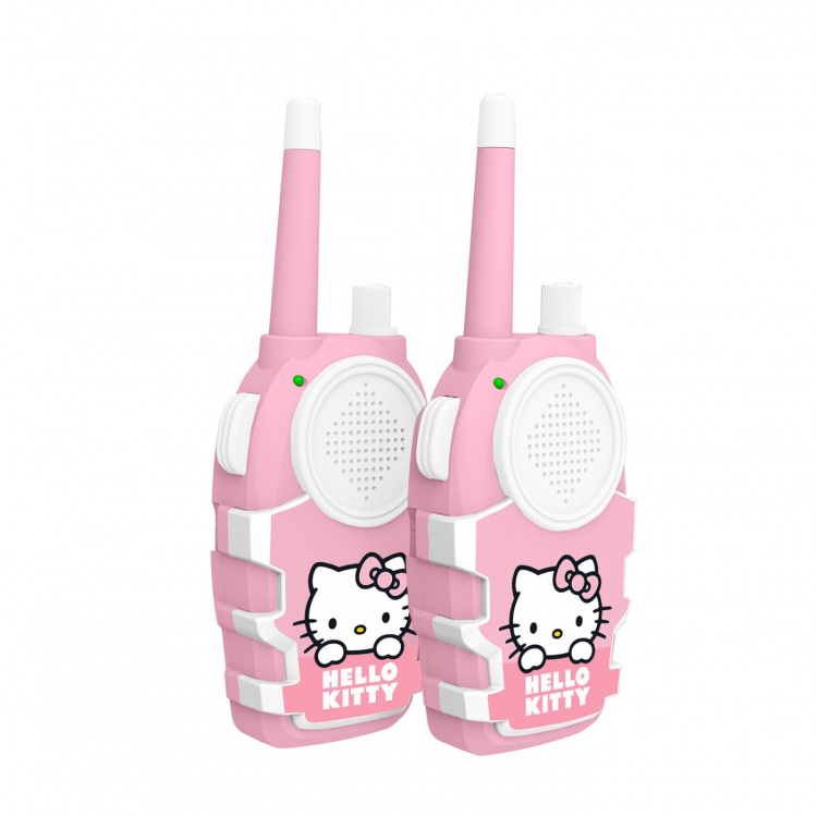 HELLO KITTY Radiopuhelin Hello Kitty 150m