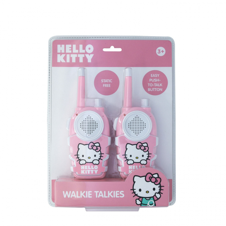 HELLO KITTY Radiopuhelin Hello Kitty 150m