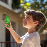 MINECRAFT Radiopuhelin Minecraft 150m