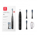 Oclean Sähköhammasharja Flow S 20 Musta