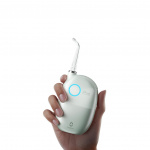 Oclean Vesihuuhtelulaite AirPump A10 Vihreä