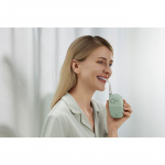 Oclean Vesihuuhtelulaite AirPump A10 Vihreä