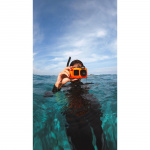 Agfa Digitaalinen Kamera WP9500 CMOS WP Full HD Oranssi