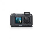Agfa Digitaalinen Kamera WP9500 CMOS WP Full HD Musta Agfa Digitaalinen Kamera WP9500 CMOS WP Full HD Musta