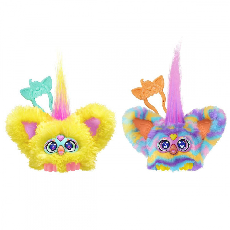 FURBY Furblets 2-Pack FURBY Furblets 2-Pack