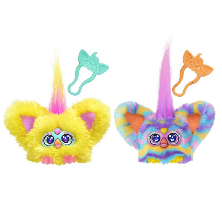 FURBY Furblets 2-Pack FURBY Furblets 2-Pack