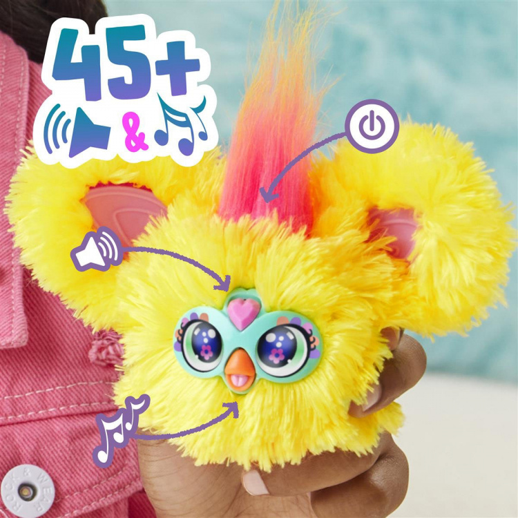 FURBY Furblets 2-Pack FURBY Furblets 2-Pack