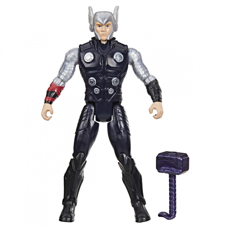 Marvel Avengers 4 Inch Venom Thor
