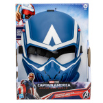 Marvel Avengers Captain America NWO Mask Marvel Avengers Captain America NWO Mask