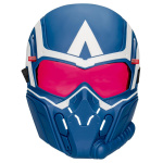 Marvel Avengers Captain America NWO Mask Marvel Avengers Captain America NWO Mask