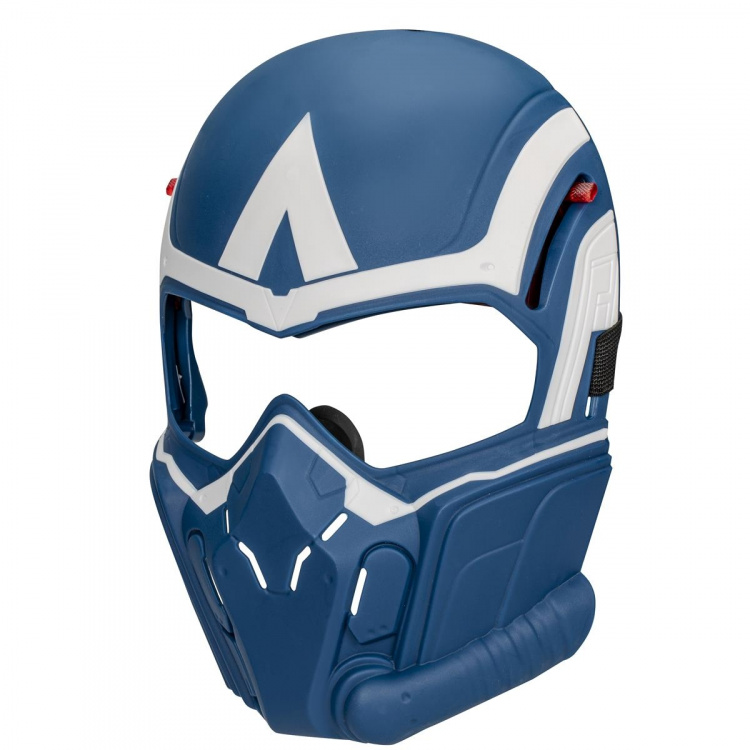 Marvel Avengers Captain America NWO Mask Marvel Avengers Captain America NWO Mask