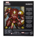 Marvel Legends Deluxe Iron Man