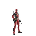 Marvel Legends Series Deadpool & Wolverine 6 Inch Figure, Deadpool