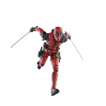 Marvel Legends Series Deadpool & Wolverine 6 Inch Figure, Deadpool