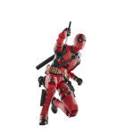 Marvel Legends Series Deadpool & Wolverine 6 Inch Figure, Deadpool