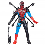 Marvel Spider-Man 11 Inch Venomversus Spider-Man Liquid Shifter Marvel Spider-Man 11 Inch Venomversus Spider-Man Liquid Shifter