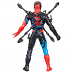 Marvel Spider-Man 11 Inch Venomversus Spider-Man Liquid Shifter Marvel Spider-Man 11 Inch Venomversus Spider-Man Liquid Shifter