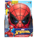 Marvel Spider-Man Glow FX Mask Marvel Spider-Man Glow FX Mask