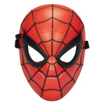 Marvel Spider-Man Glow FX Mask Marvel Spider-Man Glow FX Mask