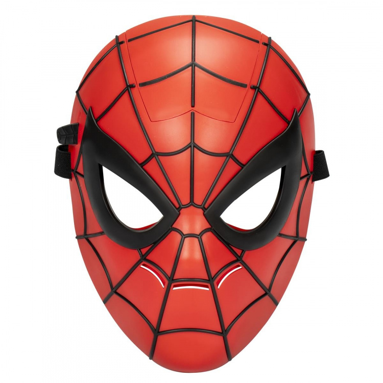 Marvel Spider-Man Glow FX Mask Marvel Spider-Man Glow FX Mask