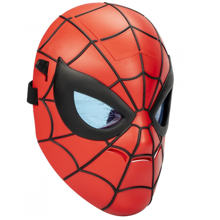 Marvel Spider-Man Glow FX Mask Marvel Spider-Man Glow FX Mask