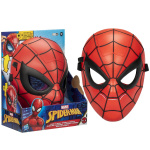 Marvel Spider-Man Glow FX Mask Marvel Spider-Man Glow FX Mask
