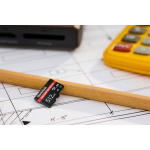 SanDisk Microsd Card Express 880MB/s U3 C10 512GB