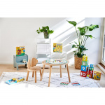 ASTRID LINDGREN Peli Look And Remember