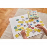 ASTRID LINDGREN Peli Peppi Pitkätossu - Memo