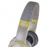 Jurassic World Kuulokkeet T-rex Langaton LED Päällekorva