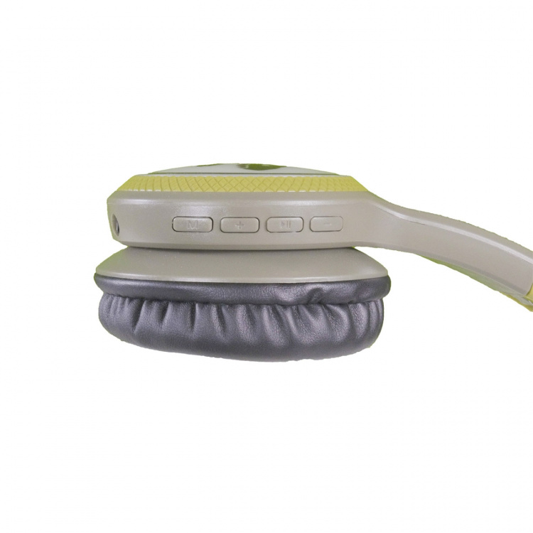 Jurassic World Kuulokkeet T-rex Langaton LED Päällekorva