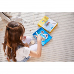 ASTRID LINDGREN Peli Fiskespel (SE)