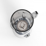 BLACK+DECKER Tehosekoitin Jar Blender 1000W Valkoinen