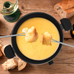 BLACK+DECKER Fonduekeitin