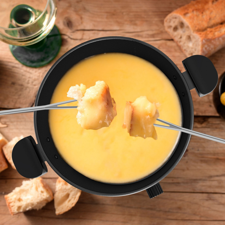 BLACK+DECKER Fonduekeitin