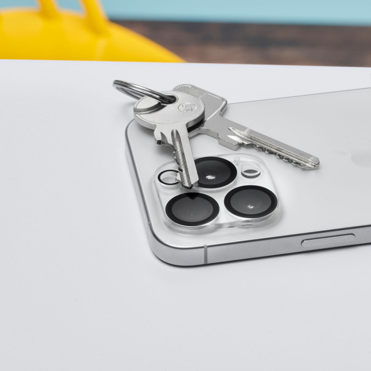 Hama Kameran Suojalasi iPhone 13 Pro/13 Pro Max