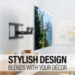 SANUS TV-Teline 4D Max Vesa 600x400 42