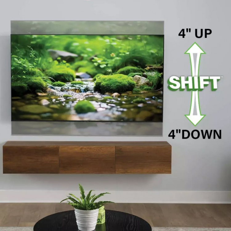 SANUS TV-Teline 4D Max Vesa 600x400 42