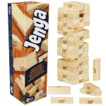 Hasbro gaming Peli Jenga Refresh