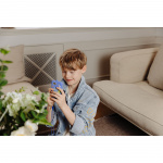 MINILENS Lelu Smartphone Sininen MINILENS Lelu Smartphone Sininen