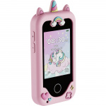 MINILENS Lelu Smartphone Pinkki MINILENS Lelu Smartphone Pinkki