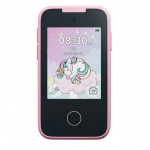MINILENS Lelu Smartphone Pinkki MINILENS Lelu Smartphone Pinkki
