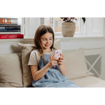 MINILENS Lelu Smartphone Pinkki MINILENS Lelu Smartphone Pinkki