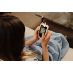 MINILENS Lelu Smartphone Pinkki MINILENS Lelu Smartphone Pinkki