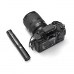 BOYA Mikrofoni Langaton Modulaarinen Magic 02 - USB-C, 3.5mm, Lightning