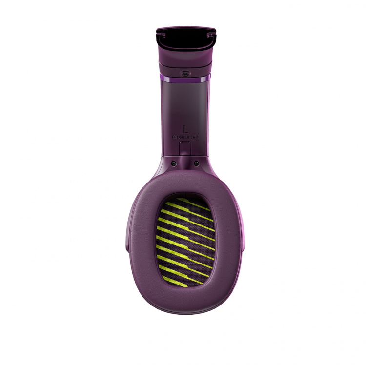 Skullcandy Kuulokke Crusher EVO Over-Ear Langattomat Plum