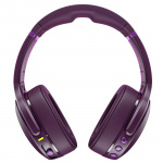 Skullcandy Kuulokke Crusher EVO Over-Ear Langattomat Plum