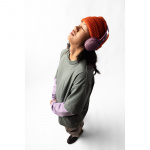 Skullcandy Kuulokke Crusher EVO Over-Ear Langattomat Plum